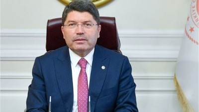 Bakan Tunç: "Dünyaya örnek olan UYAP sistemimiz başarı ile uygulanıyor"