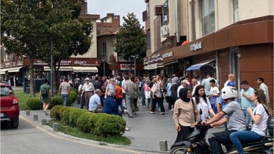 Bayram ve Babalar Günü Yoğunluğu Balıkesir'i Hareketlendirdi