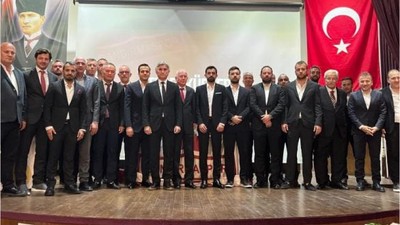 Bandırmaspor'da Yeni Sayfa Açılıyor!