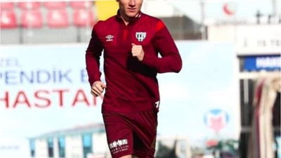 Mehmet Özcan Bandırmaspor'a Geri Döndü