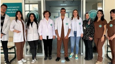 BAÜN Uluslararası Akreditasyon Aldı!
