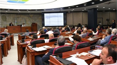 Büyükşehir Belediyesinden Açıklama