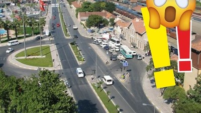Balıkesir’in hangi ilçesinde gökyüzü berrak?