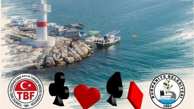 Burhaniye'den Prestijli Şampiyonaya Ev Sahipliği