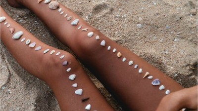 Bronzlaşmanıza Yardımcı Olacak Uygulamalar
