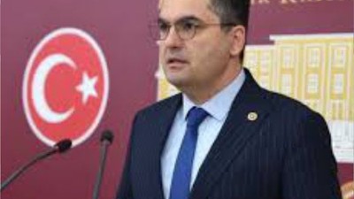 Burak Dalgın, TBMM kürsüsünden seslendi: “Sakın bu milleti sahipsiz zannetmeyin!”