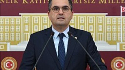 Dalgın: "Hükümet Çalışanları Fakirleştiriyor!"