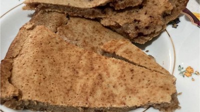 Erimiş Çikolataları Değerlendirin! Çiko Kek Tarifi