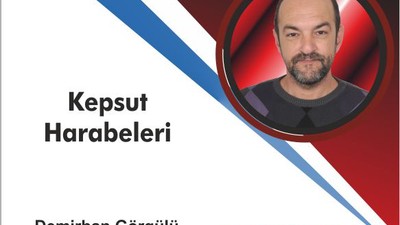 Kepsut Harabeleri