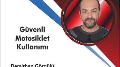 Güvenli Motosiklet Kullanımının Önemi: Kıyafet ve Bakım