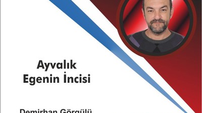 Ayvalık: Ege'nin İncisi