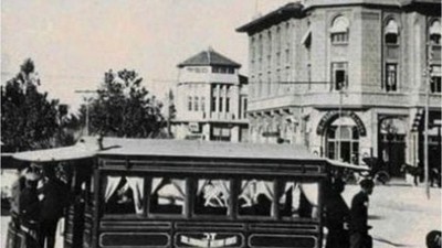 Dingo'nun ahırı nedir
