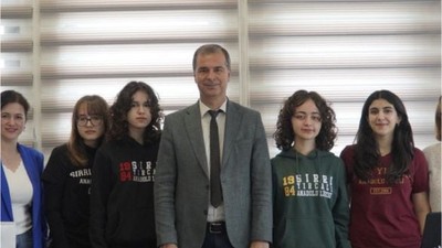 Dünya Birinciliği Balıkesir'den Çıktı!