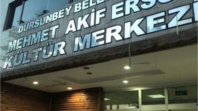 Dursunbey'de Kültürel Buluşma