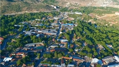 Dursunbey İle İlgili İlginç Bilgiler!