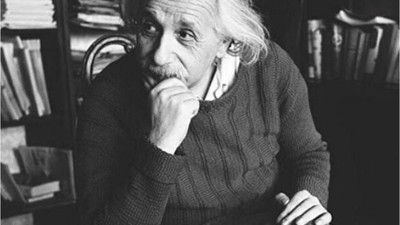 Einstein'ın Nükleer Uyarısı Mektubu Açık Arttırmada