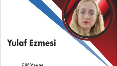 Yulaf Ezmesi