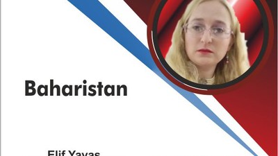 BAHARİSTAN