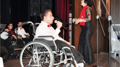 Engelsiz Düşler'den Türk Sanat Müziği Esintisi
