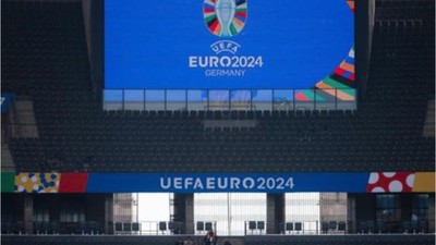 Almanya'da EURO 2024: Son 16 Turu Yarın Başlıyor!