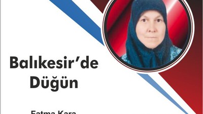 Balıkesir Düğünleri