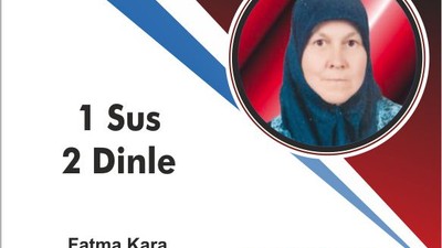 1 SUS 2 DİNLE