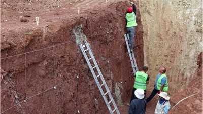 Tüm Gözler O Şehirde! Aktif Fay Hattı Bulundu
