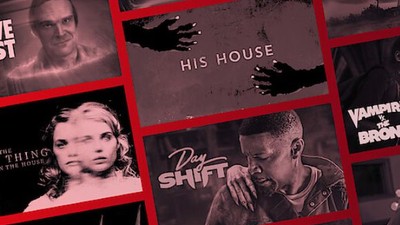 Bu Filmleri gece İzleyin! 2024'ün En Korkunç Filmleri