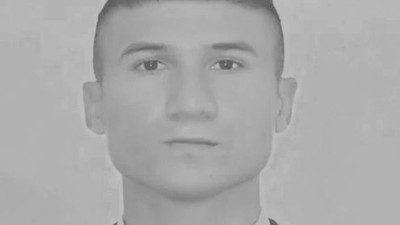 Şehit Astsubayın Vasiyeti Yürekleri Dağladı