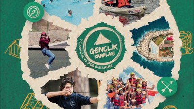 Gençlik ve Spor Bakanlığı Sonuçları Açıkladı