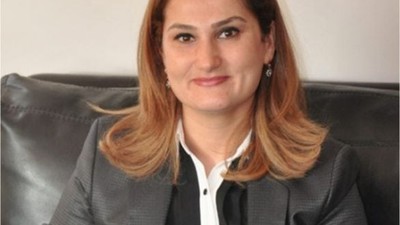 Büyükşehre Yeni Genel Sekreter Yardımcısı