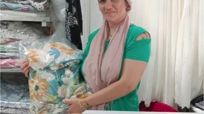 Balıkesir'in Girişimci Kadını Funda Şen