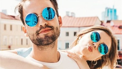 Göz Sağlığını Koruma İçin Güneş Gözlüğü Kullanımı Önemli