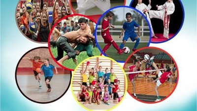 Havran'da Yaz Spor Okullarının Kapıları Açılıyor!