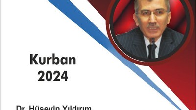 Kurban Kesmek