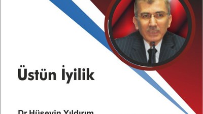 Üstün İyilik
