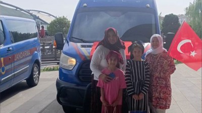 Jandarma Teşkilatının 185. Yıl Dönümü Coşku ve Gururla Kutlandı