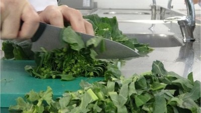 Kara Lahana Çorbası Hakkında Yanlış Anlaşılma Ortaya Çıktı