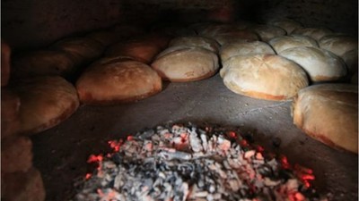 Bir Balıkesir Geleneği: Karanfilli Ekmek