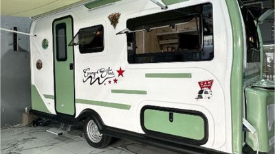 Balıkesir'de Unutulmaz Karavan Tatili İçin Bilmeniz Gerekenler