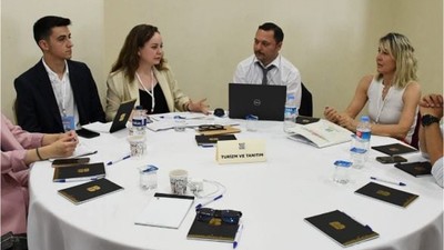 Balıkesir'in Körfezi İçin Stratejik Planlar Kuruluyor