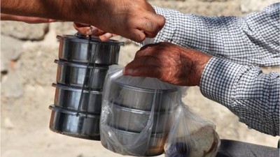 Balıkesir'de Kurban Bağışları 400 Aileyi Doyuracak