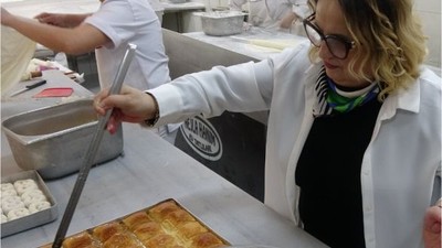 Geleneksel Böreğin Lezzet Yolculuğu