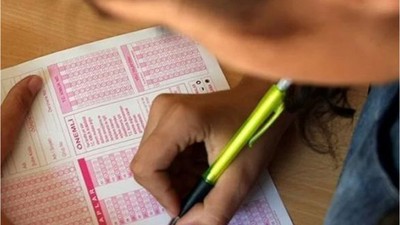 LGS'de Türkiye Birincisi Balıkesir'den