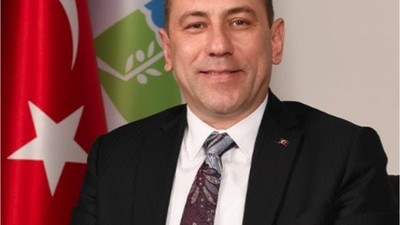 Logo Tartışması Mecliste Gergin Anlar Yarattı