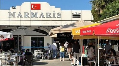Kapıda vize alanlar kapıda kaldılar