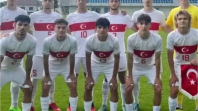 Milli Takım oyuncuları,Zagreb'de YKS’ye girdi