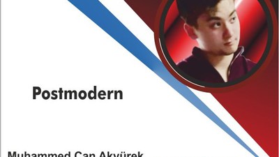 Postmodern