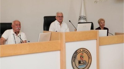 Burhaniye'de 20 Mahalle Muhtarı Kent Konseyi Delegesi Oldu