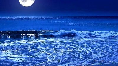 Gece Denize Girilir mi?